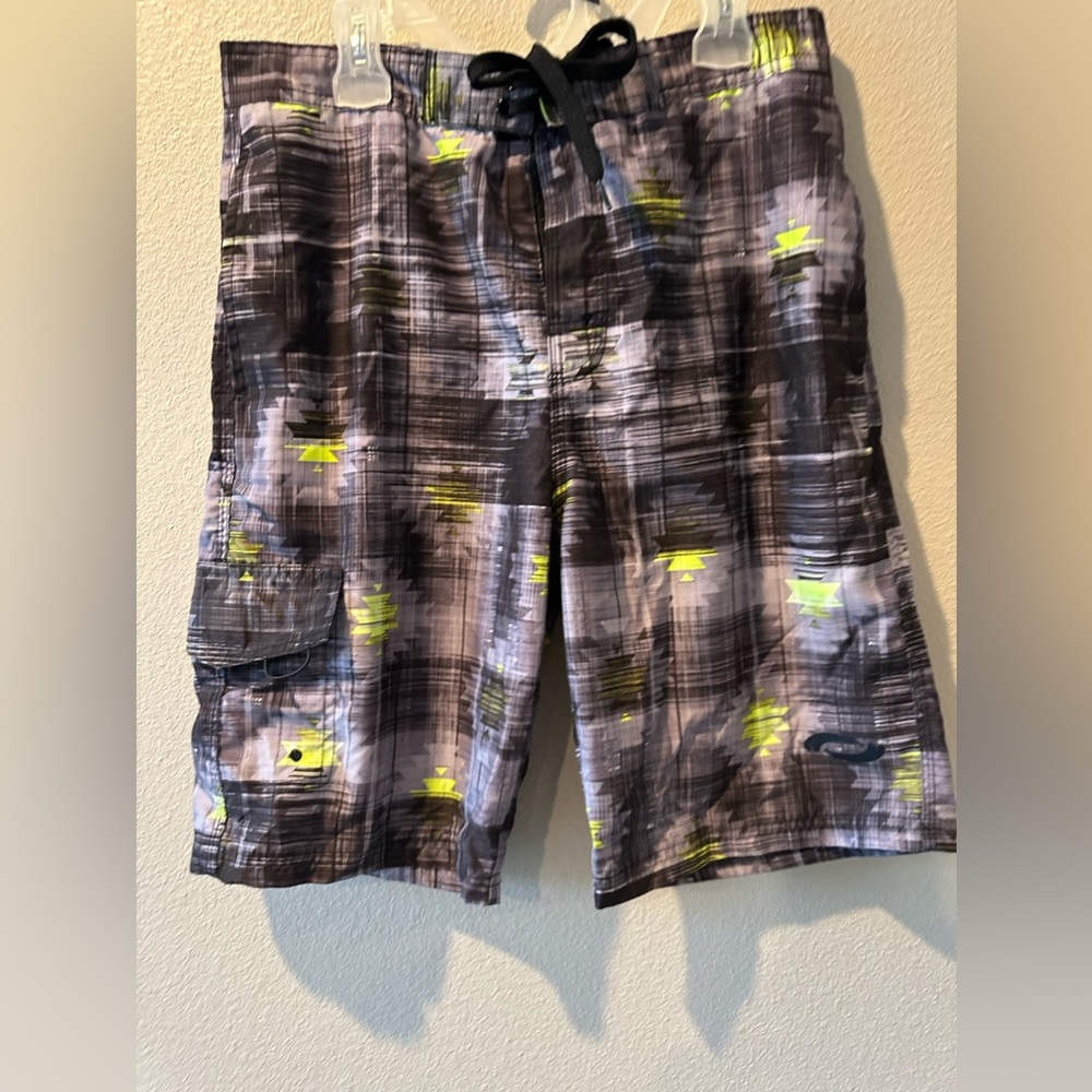 Boy’s Swim Trunks brand orangeou’s